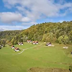 Vakantiehuis Valley Park 20 By Interhome Stárkov