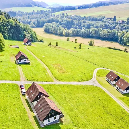 Holiday home By Interhome Starkov (Hradec Kralove)