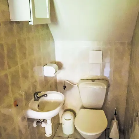 Holiday home By Interhome Starkov (Hradec Kralove)