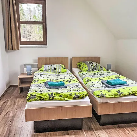By Interhome Holiday home *