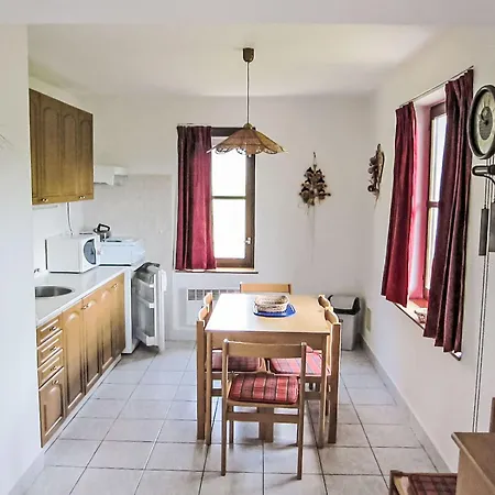 By Interhome Holiday home *