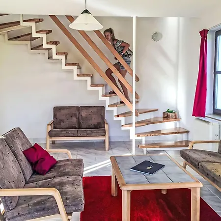Holiday home By Interhome *