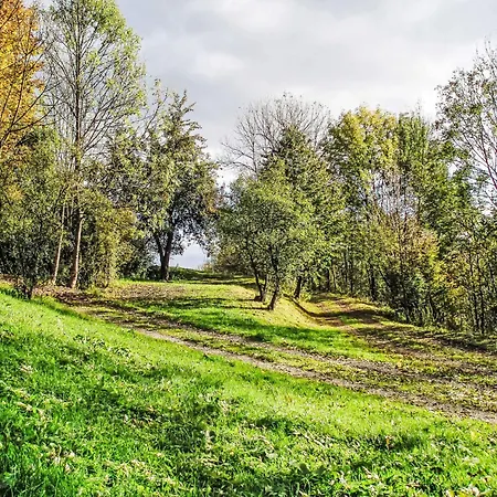 By Interhome Holiday home Starkov (Hradec Kralove)