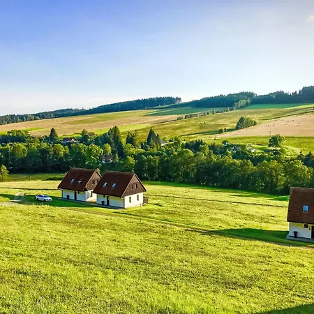 By Interhome Starkov (Hradec Kralove)