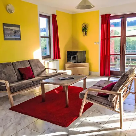 Holiday home By Interhome *