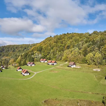 Casa vacanze Valley Park 20 By Interhome Stárkov