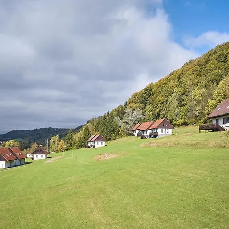 Casa vacanze Valley Park 20 By Interhome