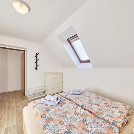 Valley Park 20 By Interhome