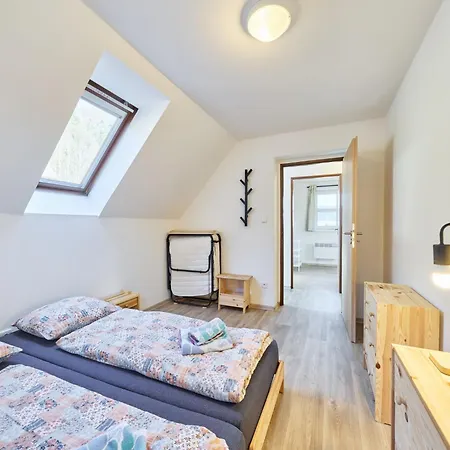 בית נופש Valley Park 20 By Interhome *