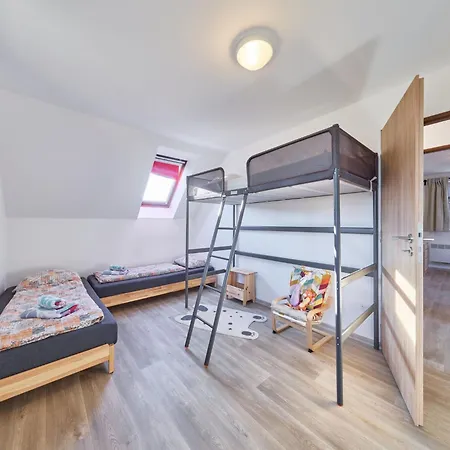 בית נופש Valley Park 20 By Interhome