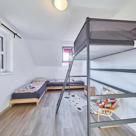 Valley Park 20 By Interhome * Stárkov