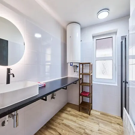 בית נופש Valley Park 20 By Interhome