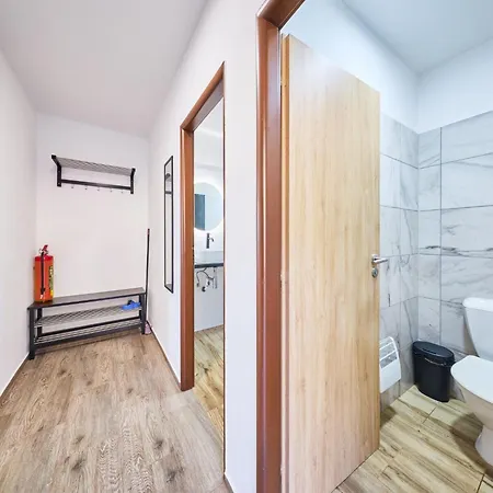 Valley Park 20 By Interhome *