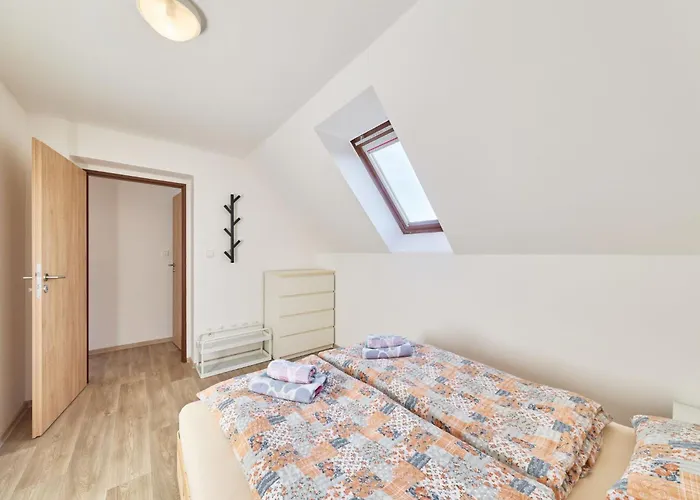 Valley Park 20 By Interhome