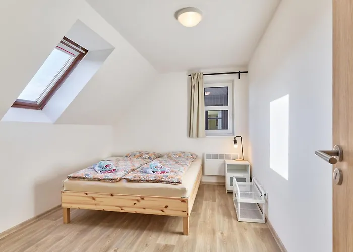 Valley Park 20 By Interhome * Starkov (Hradec Kralove)