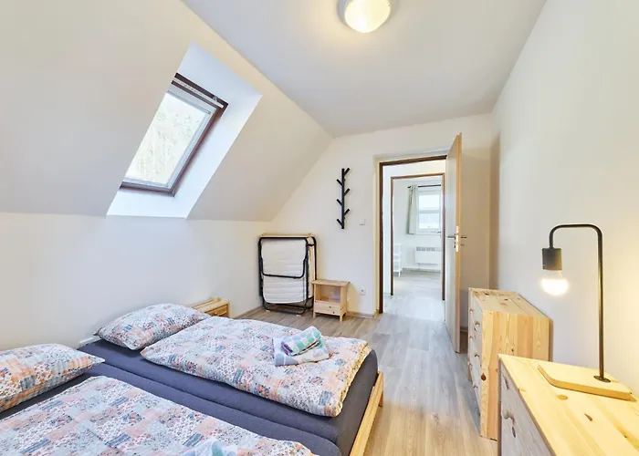 度假居 Valley Park 20 By Interhome *