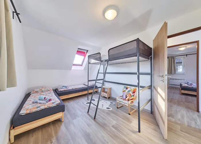 度假居 Valley Park 20 By Interhome