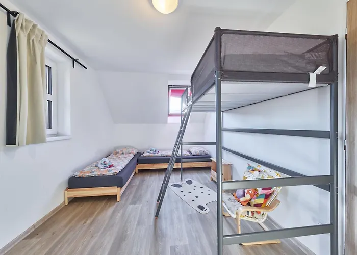 Valley Park 20 By Interhome * Stárkov