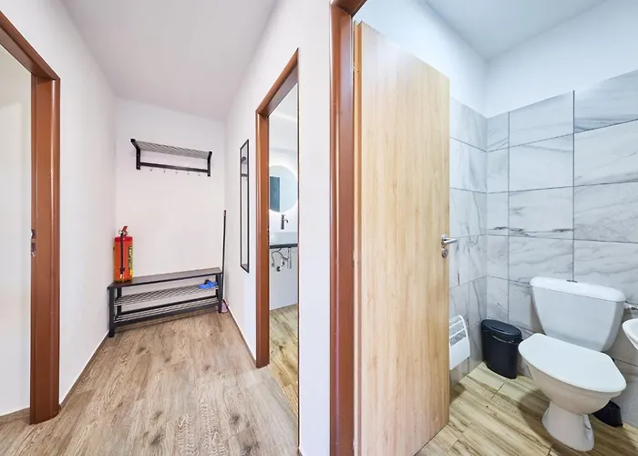 Valley Park 20 By Interhome *